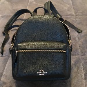 Coach Backpack